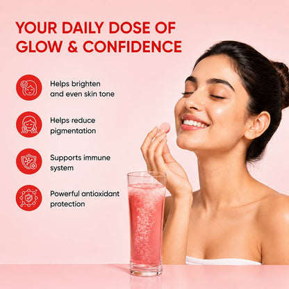 RUN Glutathione-Bright Skin
