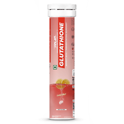 RUN Glutathione-Bright Skin