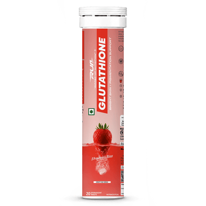 RUN Glutathione-Bright Skin