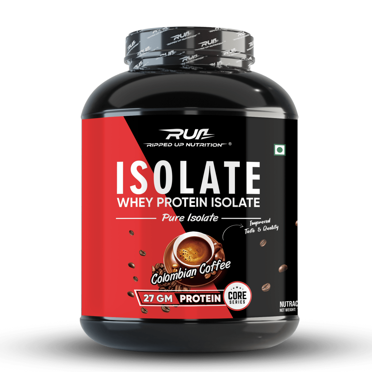 Whey Protein Isolate