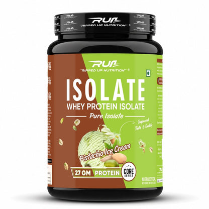 Whey Protein Isolate